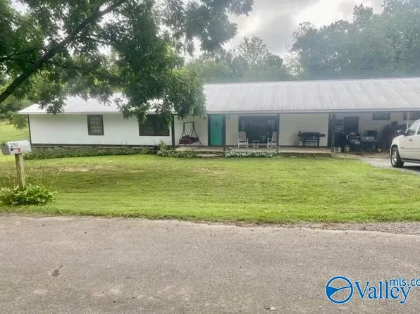 240 Croft Cir, Crossville, AL 35962