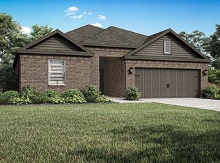 912 Cawthorne Trl, Fort Worth, TX 76108