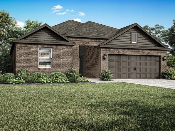 945 Cawthorne Trl, Fort Worth, TX 76108