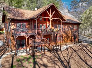 7666 Rock Creek Rd, Cherry Log, GA 30522