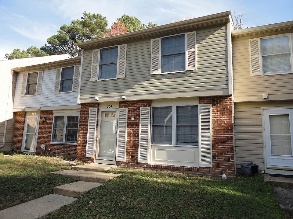 1st image of 504 Chanticlar Ct