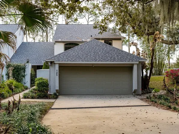 125 Fallen Timber Trl, Deland, FL 32724