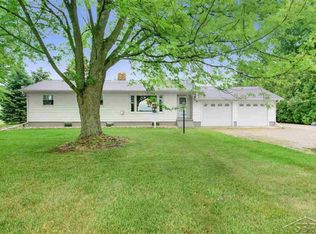 2401 E Caro Rd, Caro, MI 48723