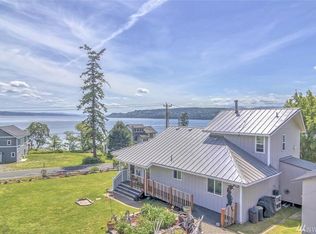 1291 Shine Rd, Port Ludlow, WA 98365