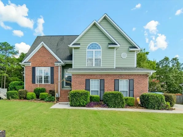 149 The Masters Cv, Macon, GA 31211