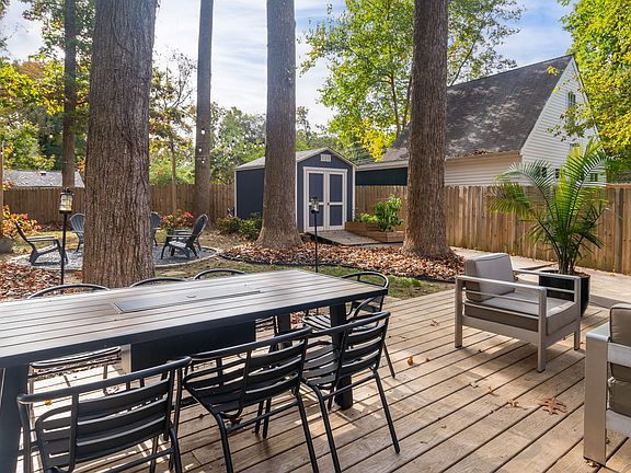 4th image of 3304 Glenridge Dr