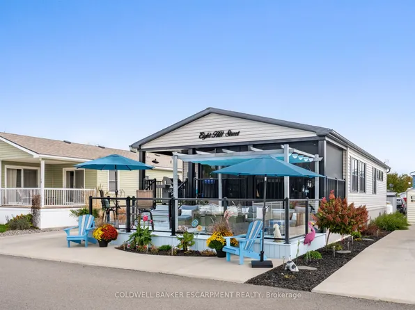 4449 Milburough Line #8, Burlington, ON L7P 0C5