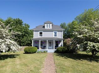 498 Ellington Rd, South Windsor, CT 06074