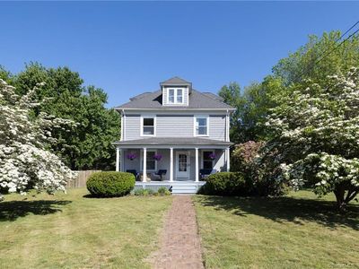 498 Ellington Road, South Windsor, CT, 06074