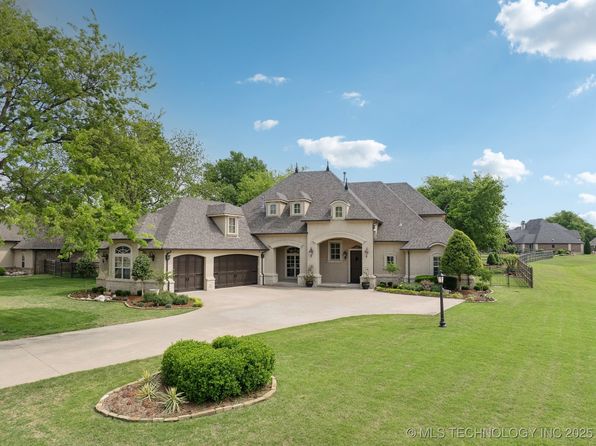 7147 Hidden Acre Trl, Owasso, OK 74055