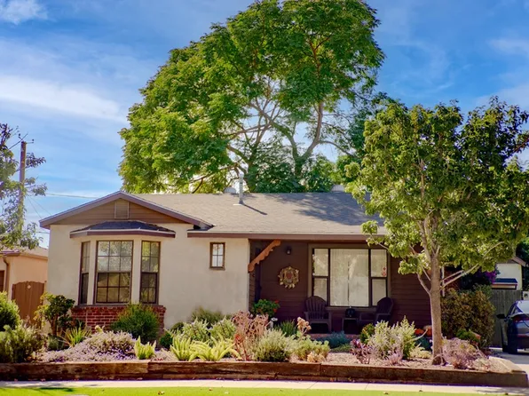 507 N Parish Pl, Burbank, CA 91506