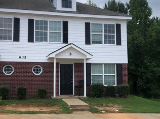 635 Mill Stone Blf #B, Monroe, GA 30655