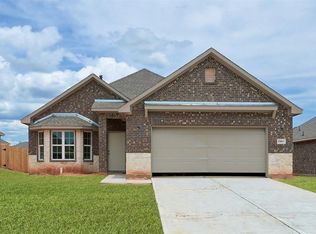 19067 Minero Ln, Montgomery, TX 77356