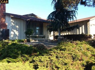 2632 Shamrock Dr, San Pablo, CA