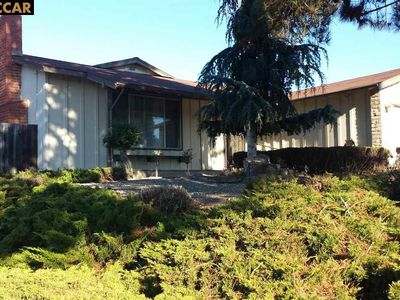 2632 Shamrock Dr, San Pablo, CA, 94806