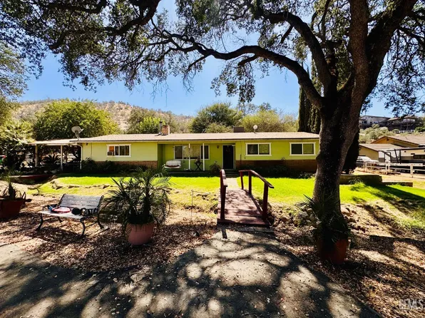 16221 Mustang Dr, Springville, CA 93265