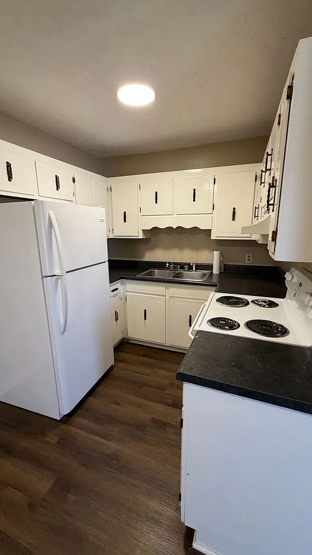 600 Bob Little Road unit 18 — Photo 3