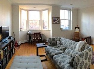 52 Appleton St #PENTHOUSE, Boston, MA 02116