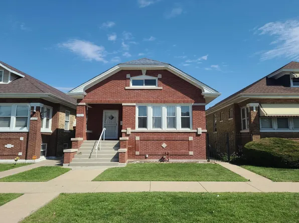1521 N Monitor Ave, Chicago, IL 60651