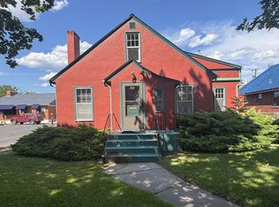 322 W Spruce St #A, Missoula, MT 59802