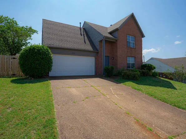 2211 Stone Stream Cv, Cordova, TN 38016
