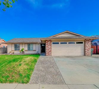 13263 Jackson St, Salinas, CA, 93906