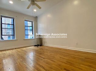 4305 Broadway APT 42, New York, NY 10033