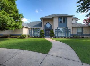 2428 Kathryn Dr, Heath, TX 75032