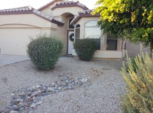 10222 W Country Club Trl, Peoria, AZ 85383