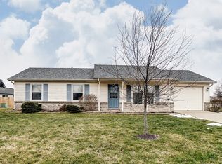 2105 Wood Hollow Trl, Auburn, IN 46706