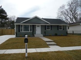 1308 Scott Ave, Cape May, NJ 08204