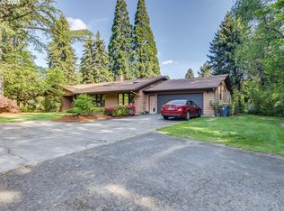 11963 NE Broadacres Rd, Hubbard, OR 97032