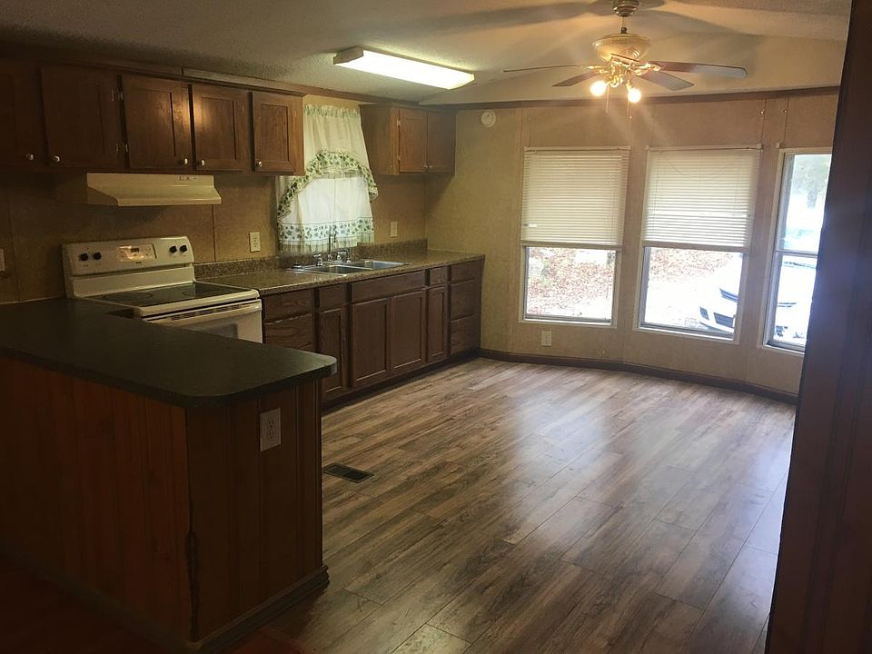 Large Kitchen