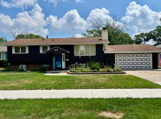 517 N Wheeler St, Griffith, IN 46319