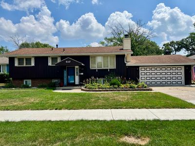 517 N Wheeler St, Griffith, IN, 46319