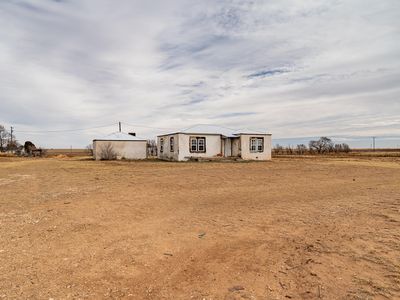 14306 E Fm 1527, Lorenzo, TX, 79343