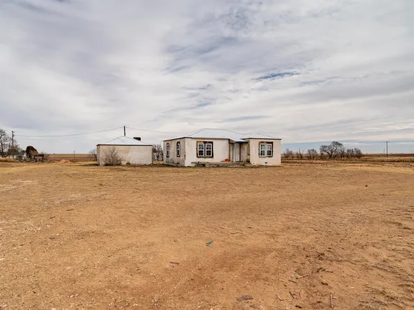 14306 E Fm 1527, Lorenzo, TX 79343