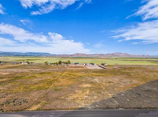 On 2800 E, Enterprise, UT 84725