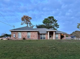 4493 Antioch Rd, Crestview, FL 32536