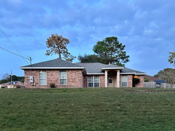 4493 Antioch Rd, Crestview, FL 32536