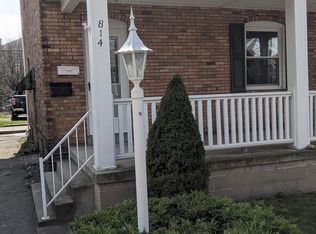 814 18th St, Ambridge, PA 15003