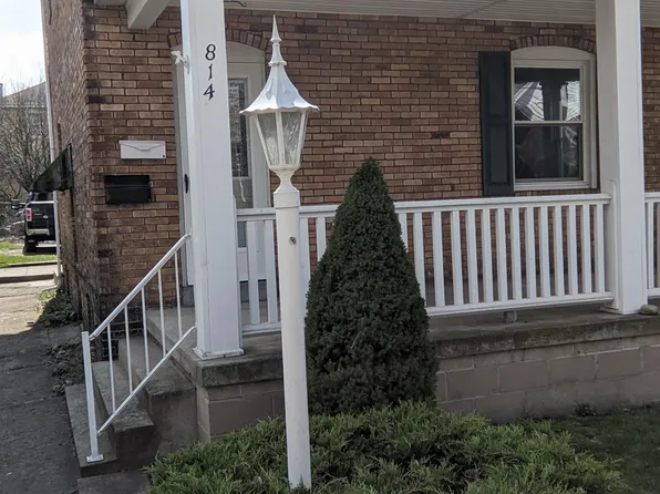 814 18th St, Ambridge, PA 15003