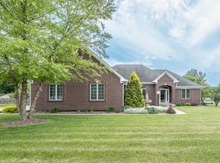 1943 Hunters Trl, Brownsburg, IN 46112