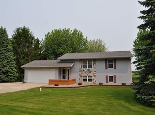 15157 County Road 40, Goshen, IN 46528