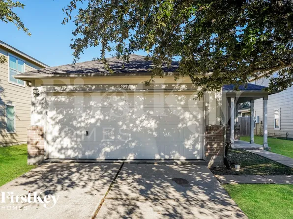 6622 Hawthorne Falls Ln, Houston, TX 77049