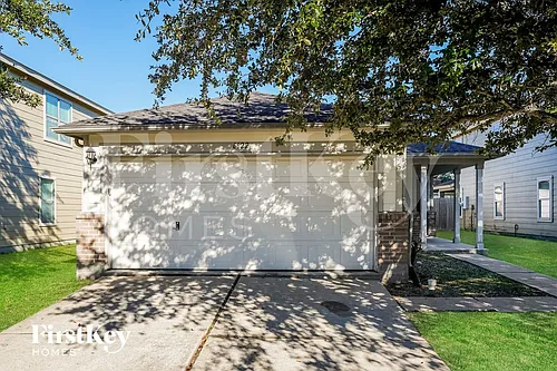 6622 Hawthorne Falls Ln Photo 1