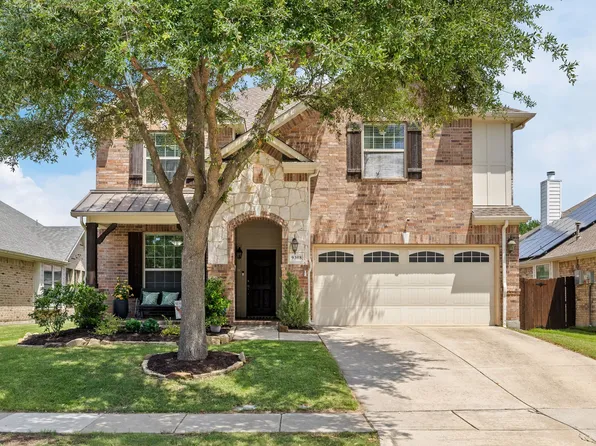 9308 Jerico Dr, McKinney, TX 75072