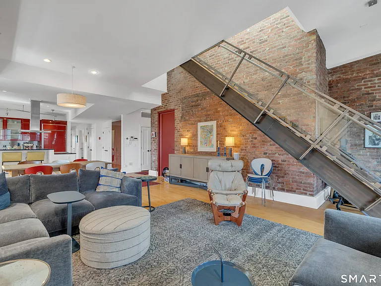 116 Crown St #5A — Photo 4