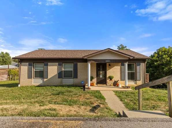 301 Fort Clark Drive, Benwood, WV 26031