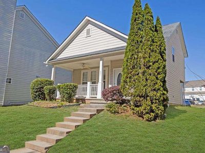 4571 Parkway Cir, Atlanta, GA, 30349